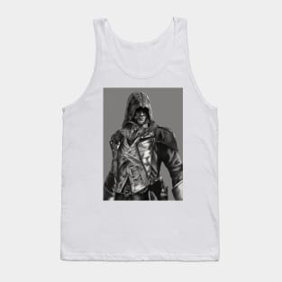 Arno Tank Top